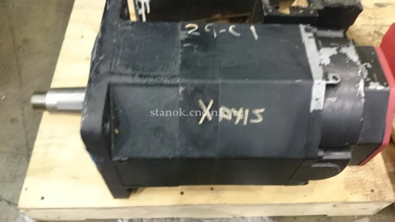 A06B-0331-B077 сервомотор Fanuc