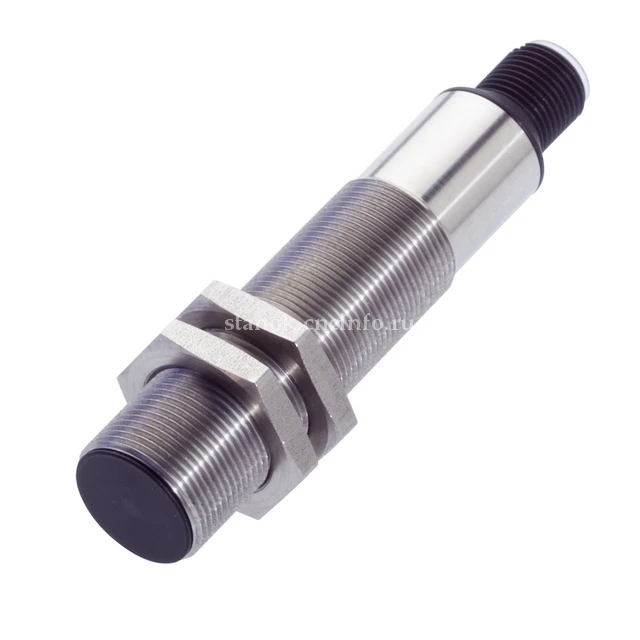 Датчик ёмкостный BALLUFF BCS M18B4I3-NSC80D-S04K