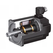 Сервомотор IndraDyn S MS2N04-B