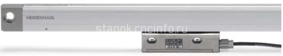 Датчик линейных перемещений LC 483 HEIDENHAIN