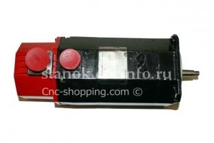 Cервомотор FANUC 5S Motor Taper Shaft Key A06B-0314-B041