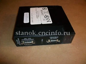 Хорнер Fanuc Profibus HE693PBM101