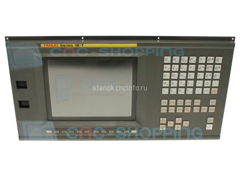 Панель оператора с клавиатурой Fanuc 9.5 inch LCD/MDI Unit