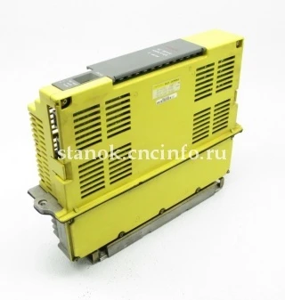 Сервоусилитель Fanuc Servo Amplifier A06B-6066-H281