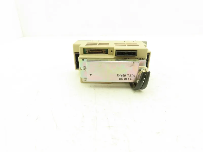 Интегрированный сервоусилитель Yaskawa SRDA-SDA21A01A-E