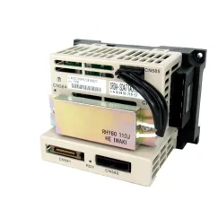 Интегрированный сервоусилитель Yaskawa SRDA-SDA71A01A-E