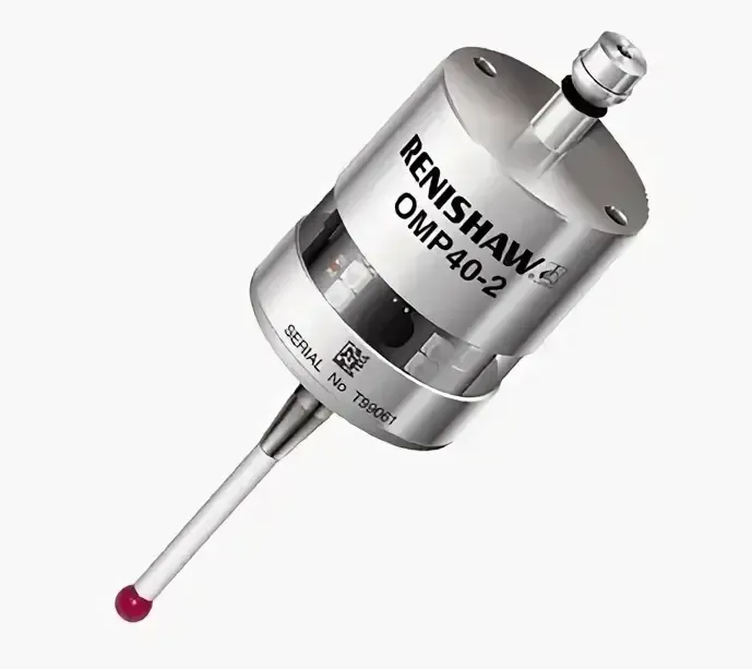 OMP40-2 контактный датчик стандартной точности