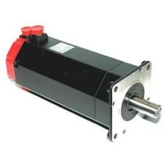 Сервомотор Fanuc AC Motor Model 5 A06B-0512-B251
