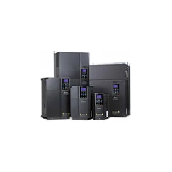 Преобразователи частоты Delta Electronics серия VFD-CP2000 для насосов VFD2200CP43A-21