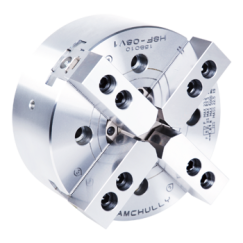 Токарный патрон Samchully HSF