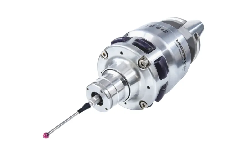 Датчик для контроля деталей TS 640 HEIDENHAIN