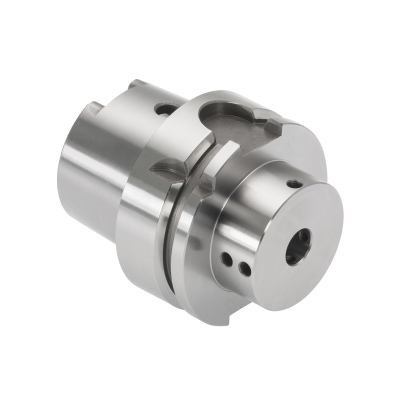 Хвостовик HSK: спецификация хвостовика DIN 69893, форма HSK A+C 50 RENISHAW