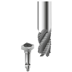 Щуп для наладки инструмента A-2008-0601 RENISHAW