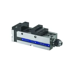 Машинные тиски RKK