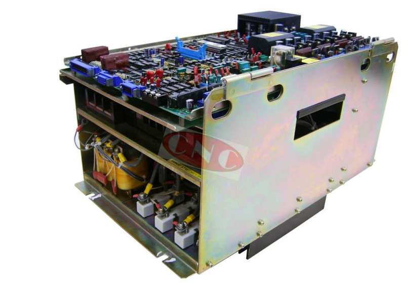 Сервопривод Fanuc M-3 A06B-6044-H032