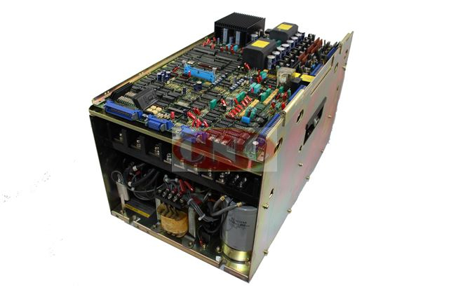 Сервопривод Fanuc M-12 A06B-6044-H412