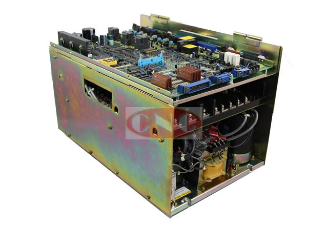Сервопривод Fanuc A06B-6055-H406