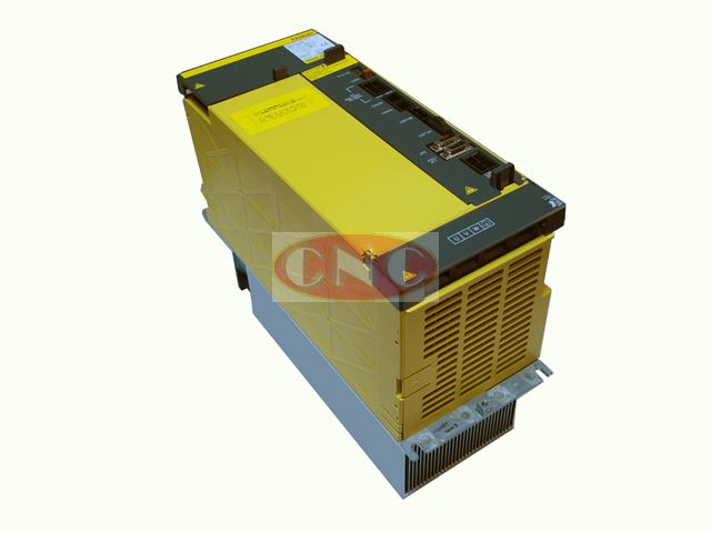 Сервопривод Fanuc A06B-6124-H106