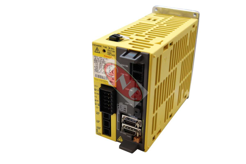 Сервопривод Fanuc A06B-6160-H002
