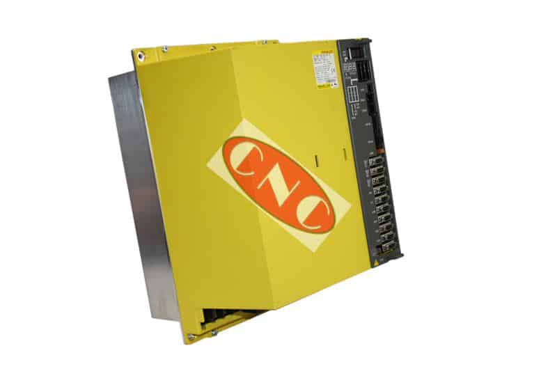 Сервопривод Fanuc A06B-6164-H233#H580
