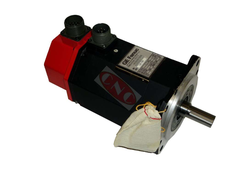 Сервомотор Fanuc A06B-0313-B510