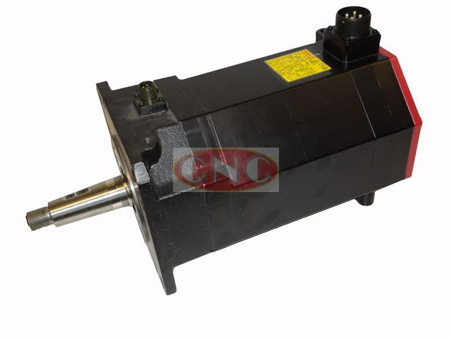 Сервомотор Fanuc A06B-0247-B605