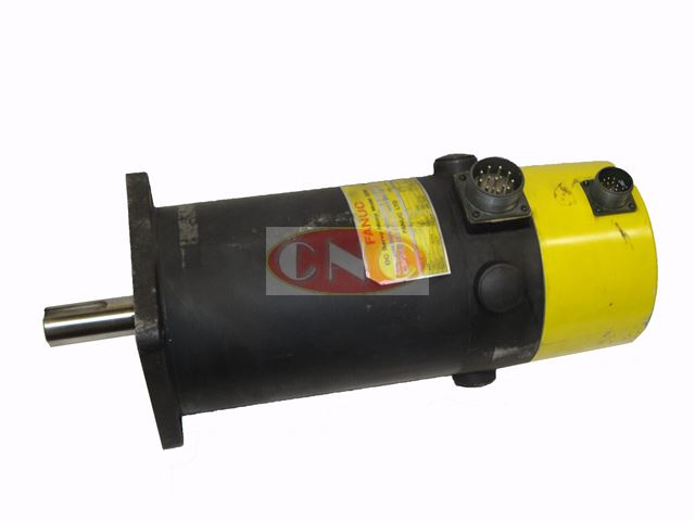 Сервомотор Fanuc A06B-0652-B012