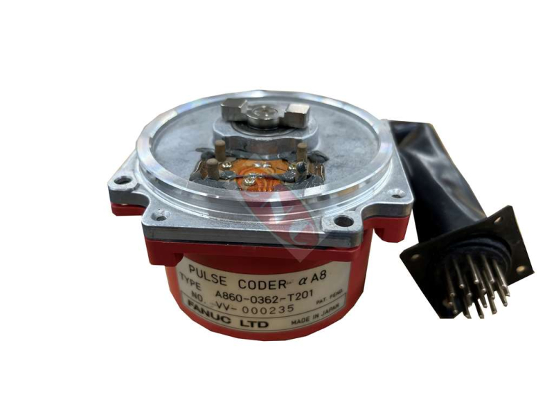 Энкодер Fanuc A860-0362-T201