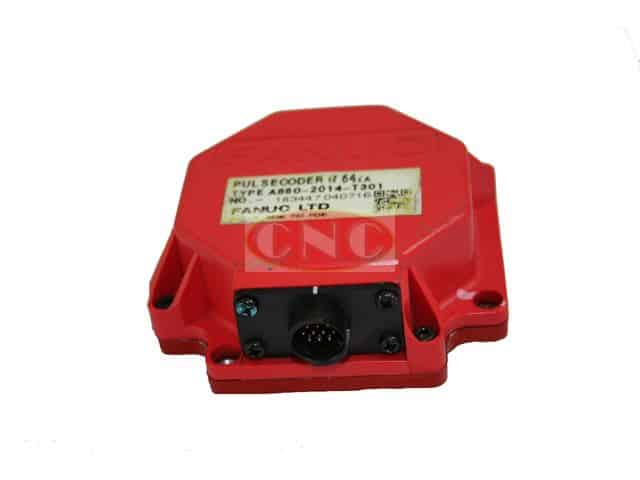 Энкодер Fanuc A860-2014-T301
