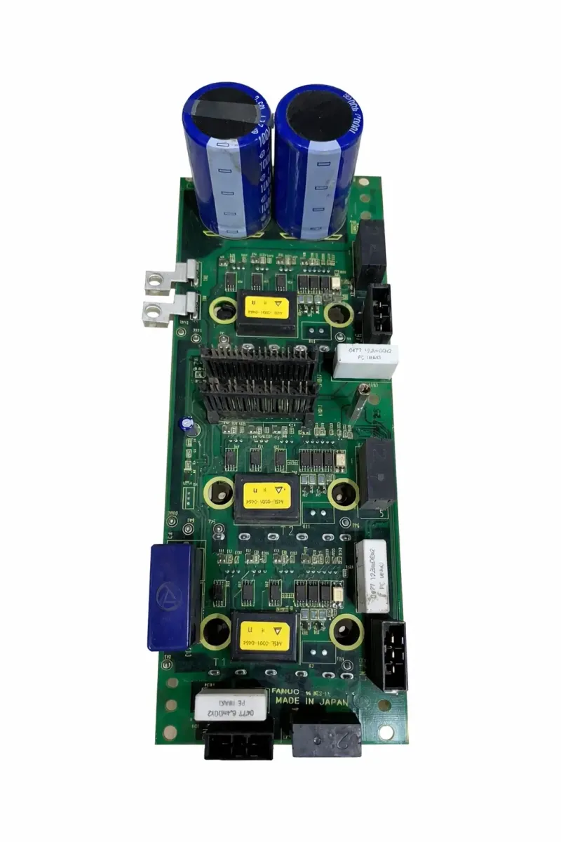 Контроллер Fanuc A20B-2102-0013