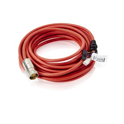 Кабель подключения пульта ABB 3HAC084673-001